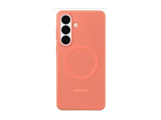 Custodia Magnetica in Silicone per Samsung Galaxy S26+