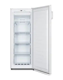 Congelatore verticale Hisense FV191N4AW2