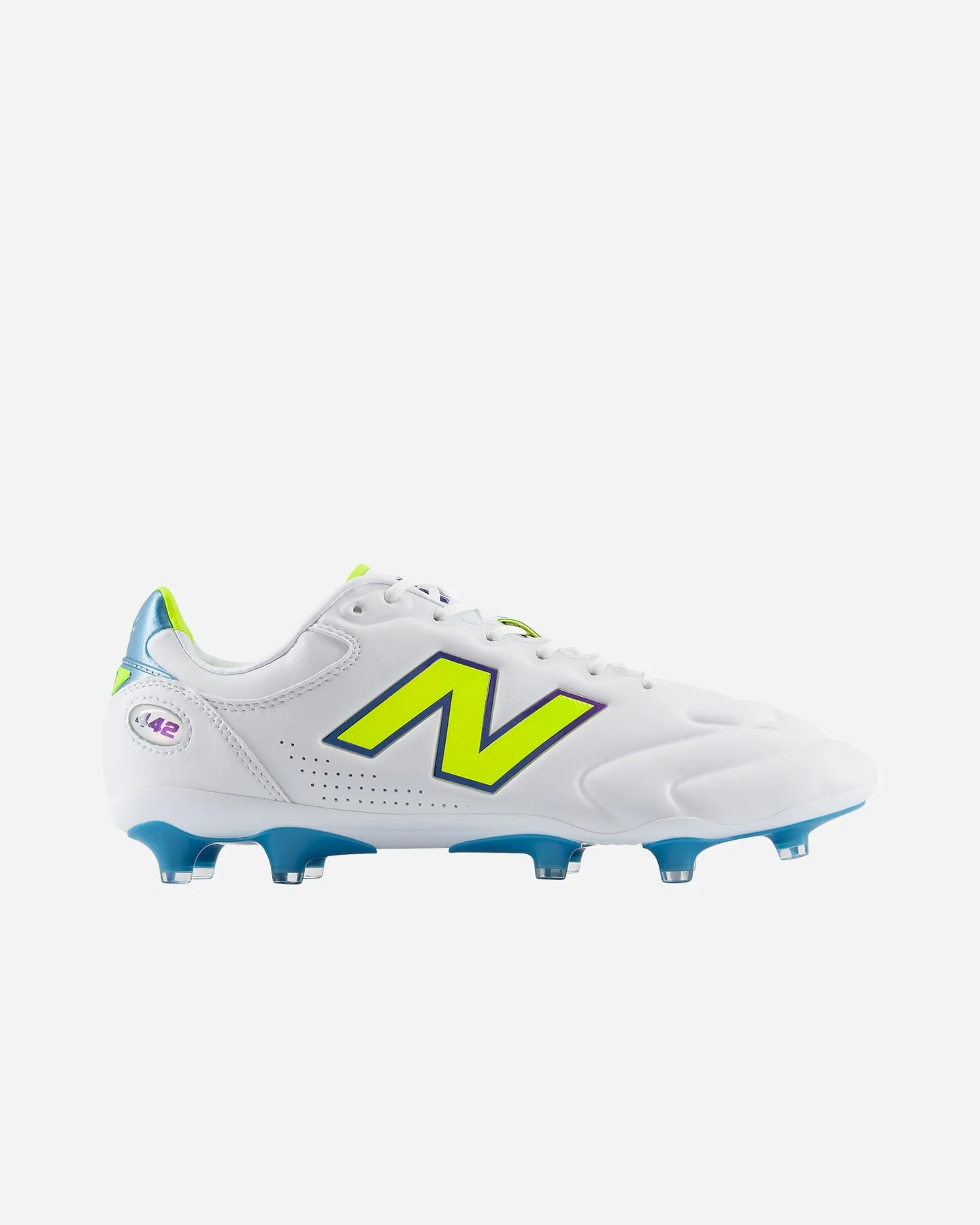 New Balance 442 Elite Fg V3 Mp1 M - Scarpe Calcio - Uomo