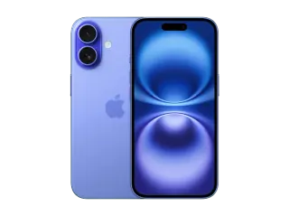 Apple iPhone 16 oltremare