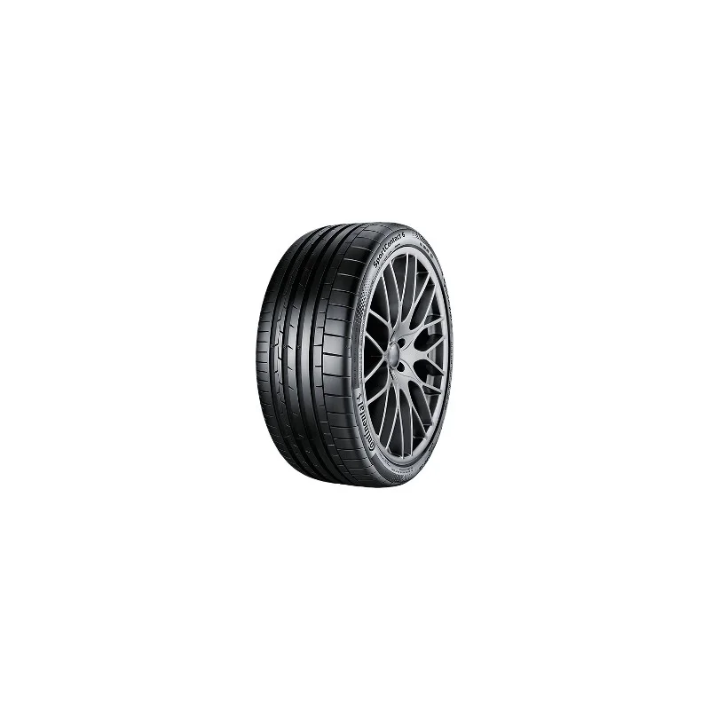 CONTINENTAL SPORTCONTACT 6 335/30 R23 Estate
