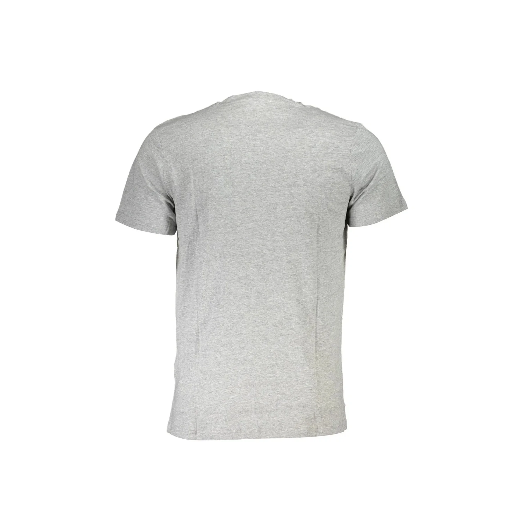Cavalli Class T-Shirt Maniche Corte Uomo Stampa - vista 3