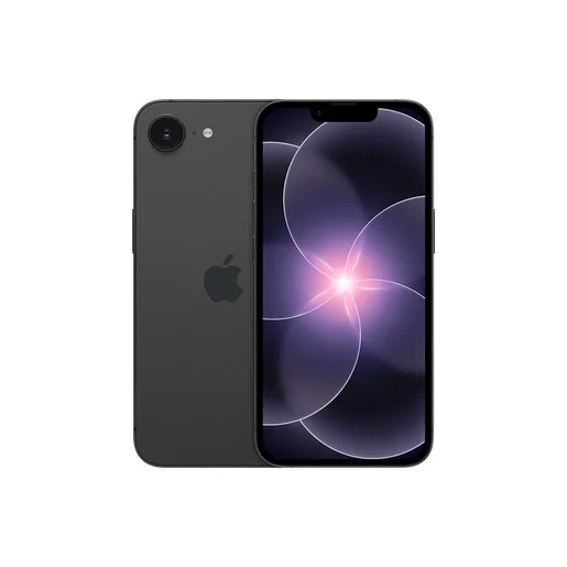 Apple iPhone 17e - vista 3