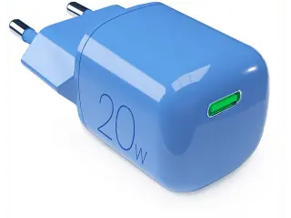 Caricabatterie Puro MiniPro GaN 20W USB-C