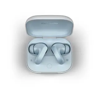 Motorola Auricolare Moto Buds Glacier Blue