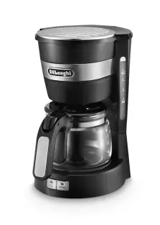 DE'LONGHI ICM14011 macchina caffè americano