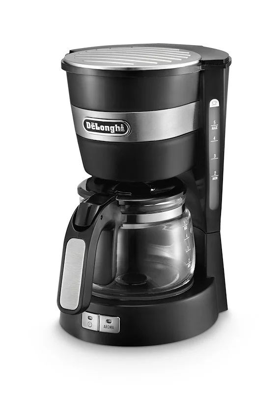 DE'LONGHI ICM14011 macchina caffè americano