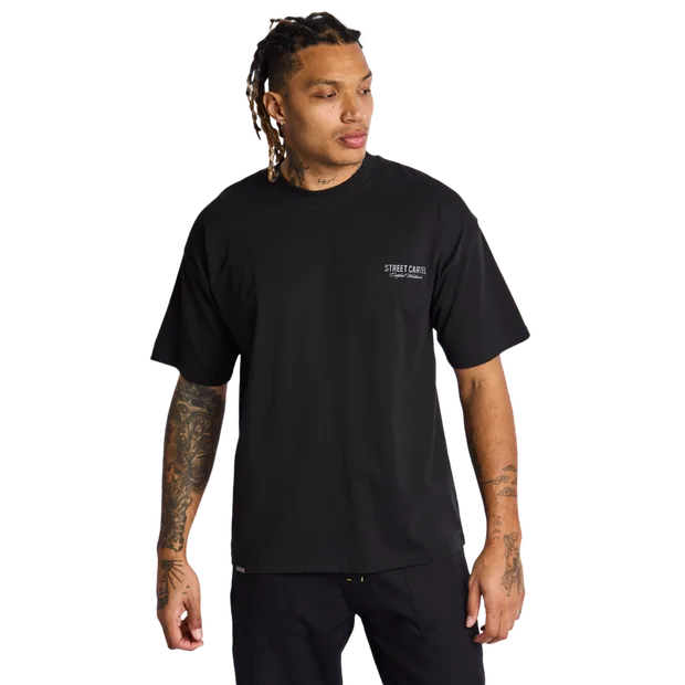 Street Cartel Racer Uomo - T-shirt