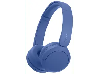 Sony WHCH535L.CE7 Auricolare Wireless A Padiglione Bluetooth
