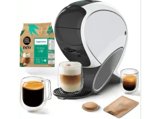 De'Longhi NEO Macchina Caffè Capsule