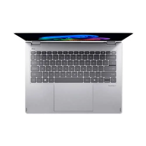 Acer TravelMate P4 Spin 14 AI TMP414RN-56-TCO-59VV Notebook 2-in-1 - vista 5