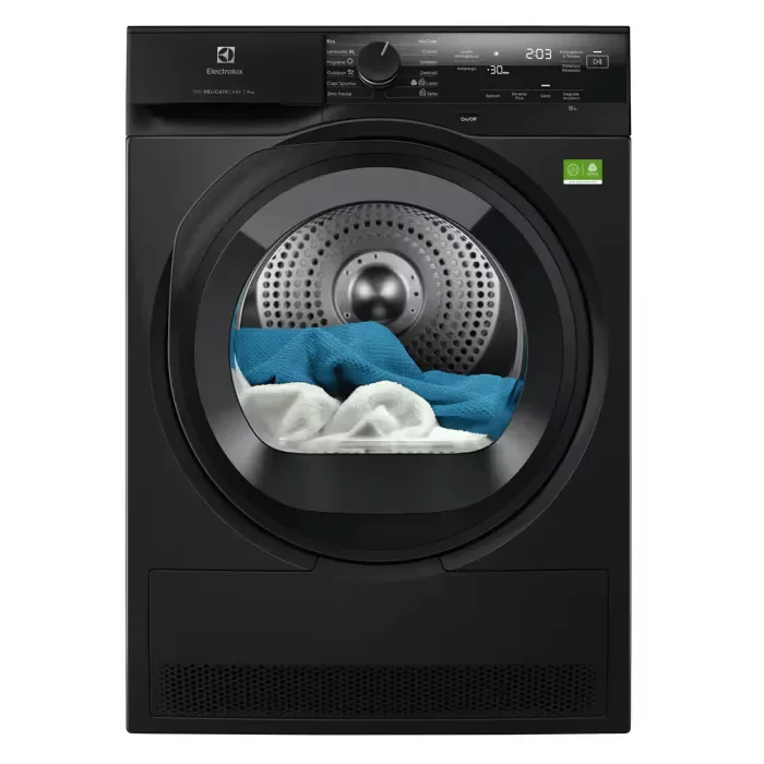 Asciugatrice Electrolux 700 DelicateCare