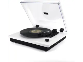GIRADISCHI MAJESTIC TT 53 WH