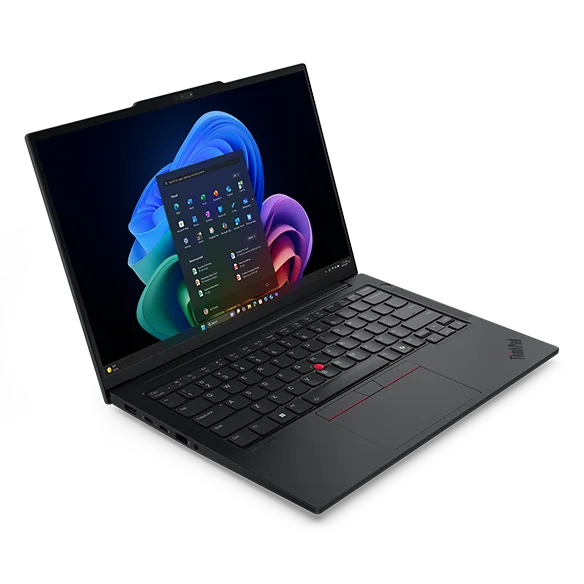 Lenovo ThinkPad E14 Gen 8 (Intel) - vista 2