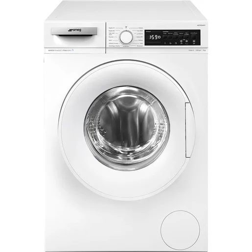 Smeg LB2T92ASIT Lavatrice Caricamento Frontale