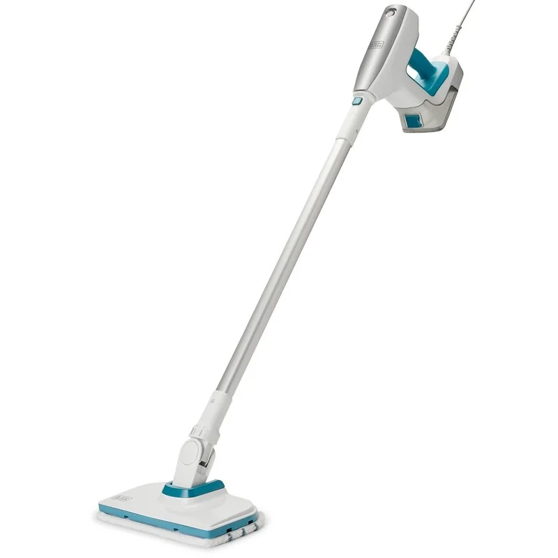 Black & Decker Scopa a vapore BHSM15FX08