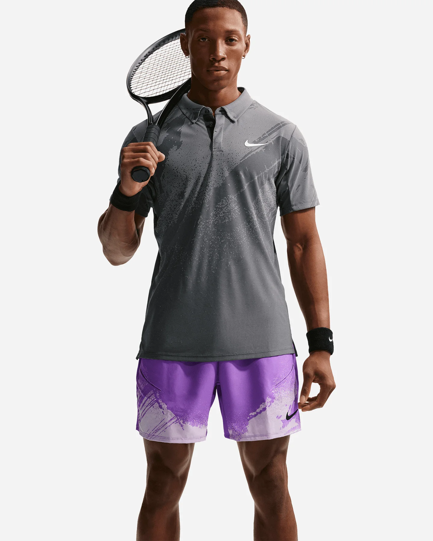 Nike Carlos - vista 4