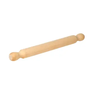 Mattarello in legno per ravioli - MPN TP-MF03