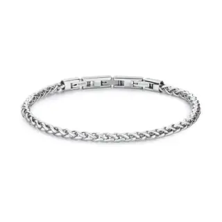 Bracciale Uomo in Acciaio Brosway Riptide