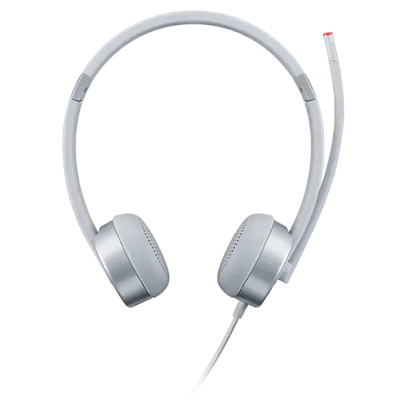Lenovo Cuffie analogiche stereo Lenovo 100 - vista 2