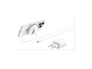 Caricabatterie Magsafe BELKIN BoostCharge Pro