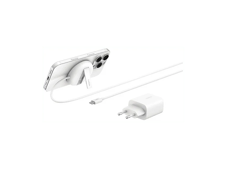 Caricabatterie Magsafe BELKIN BoostCharge Pro