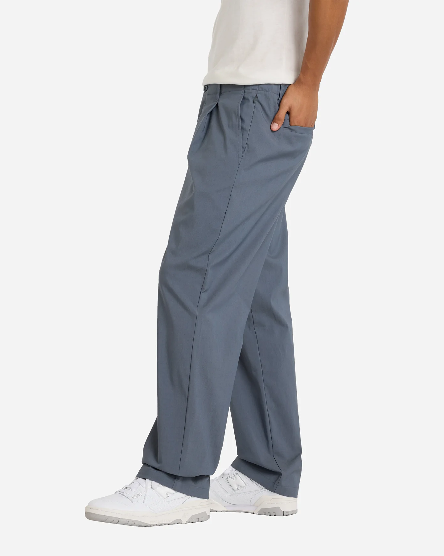 New Balance Athletics Relaxed - vista 2