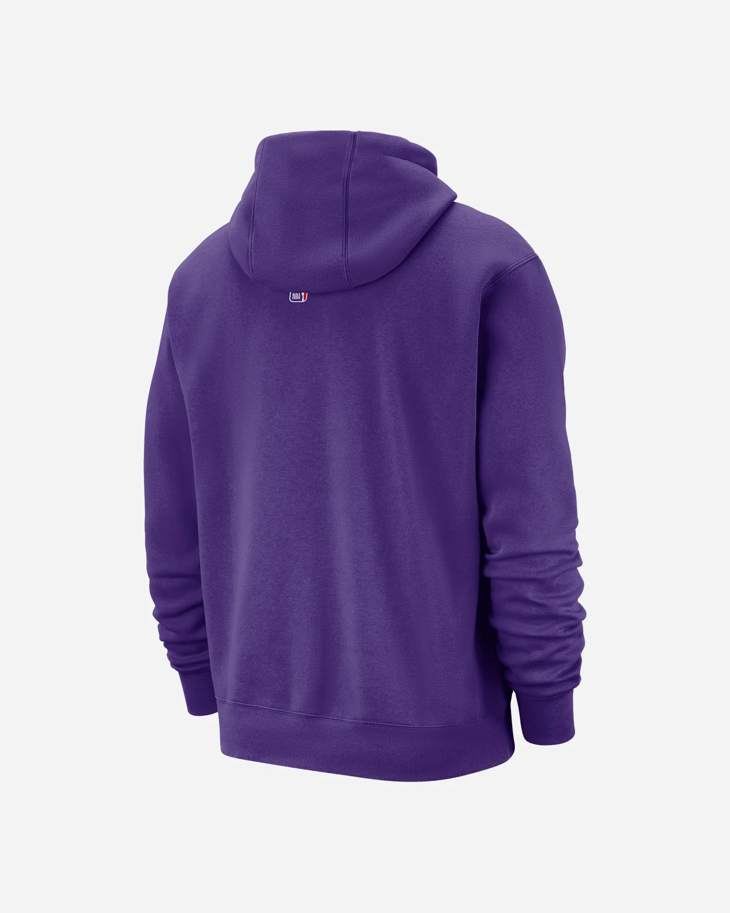 Felpa Nike Lakers - vista 2