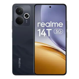 Realme 14t