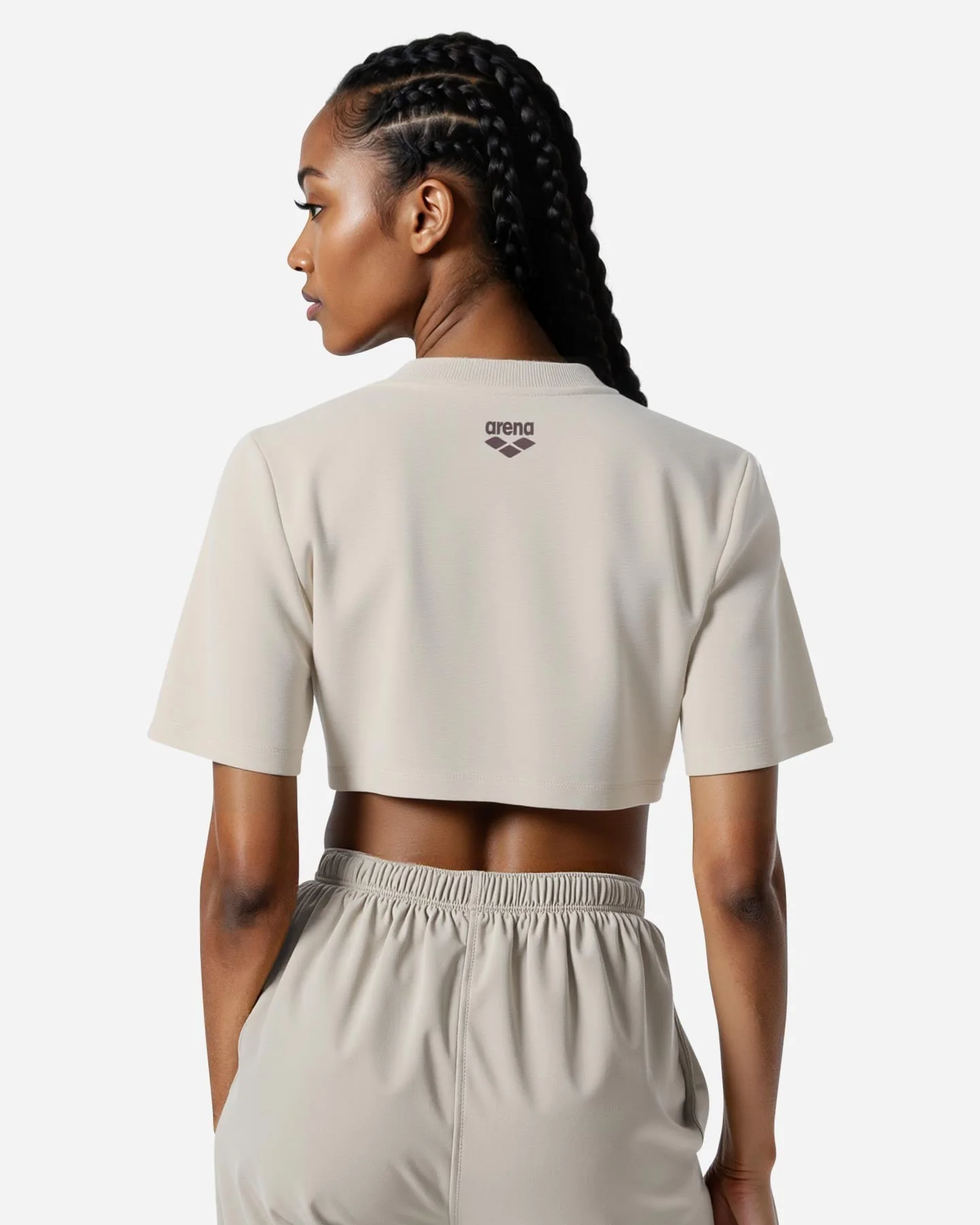 Arena Athletic Essential W - vista 5