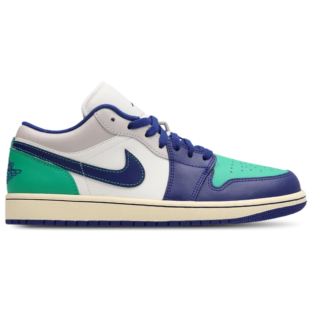 Jordan 1 Low Uomo - Sneakers - vista 3