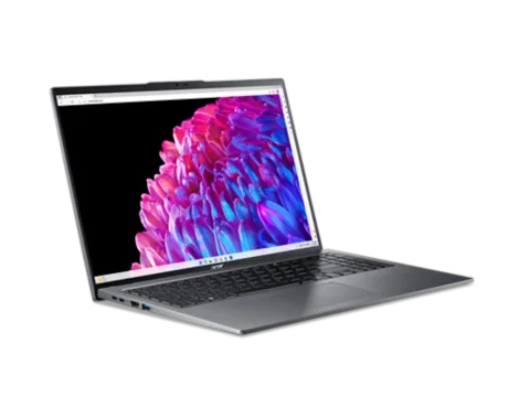 Acer Swift Go 16 OLED SFG16-72 - vista 2