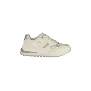 Ellesse Sneakers Donna Dettagli Argento Logo