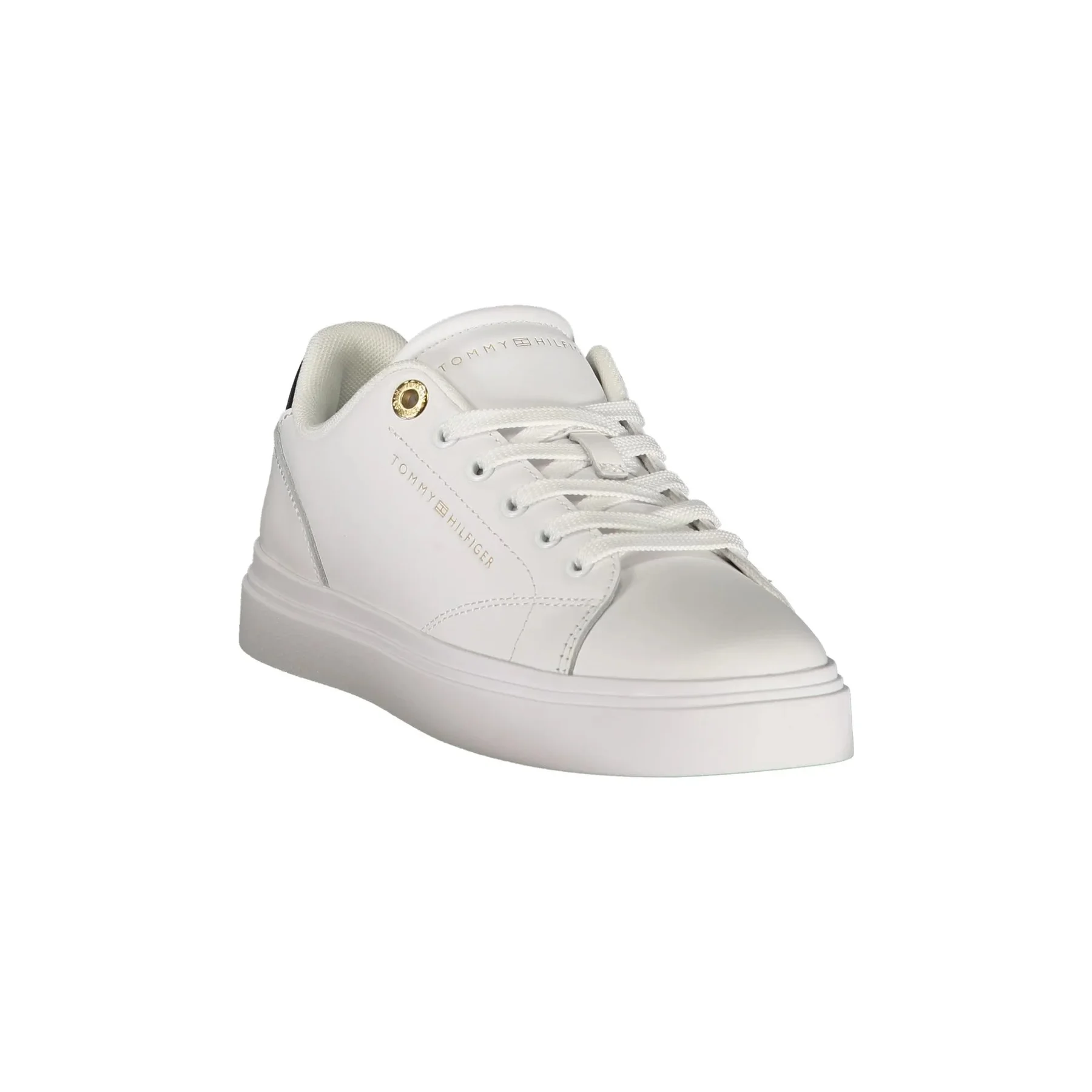 Sneakers Donna Stampa Logo