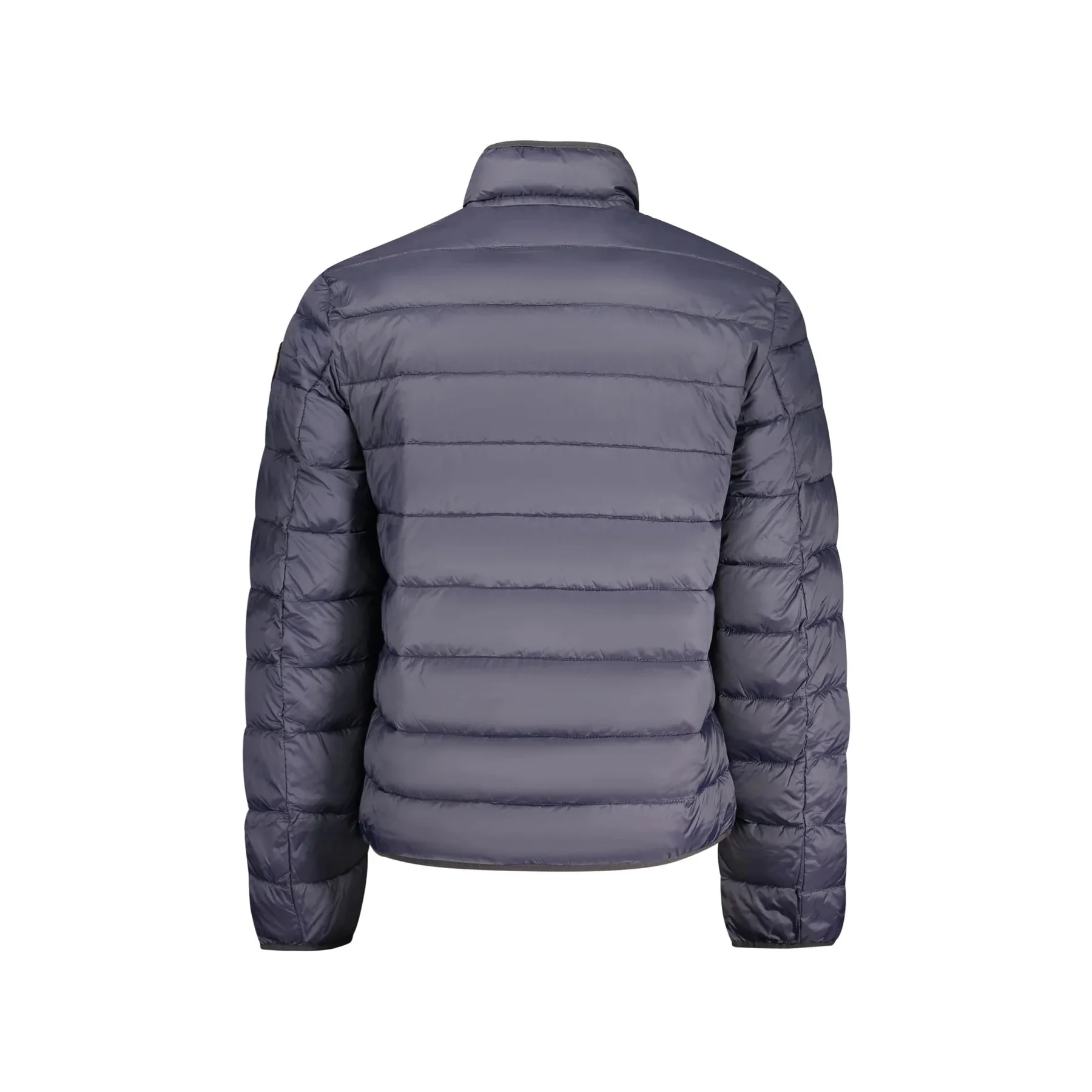Napapijri Giubbotto Maniche Lunghe Uomo Logo - vista 4