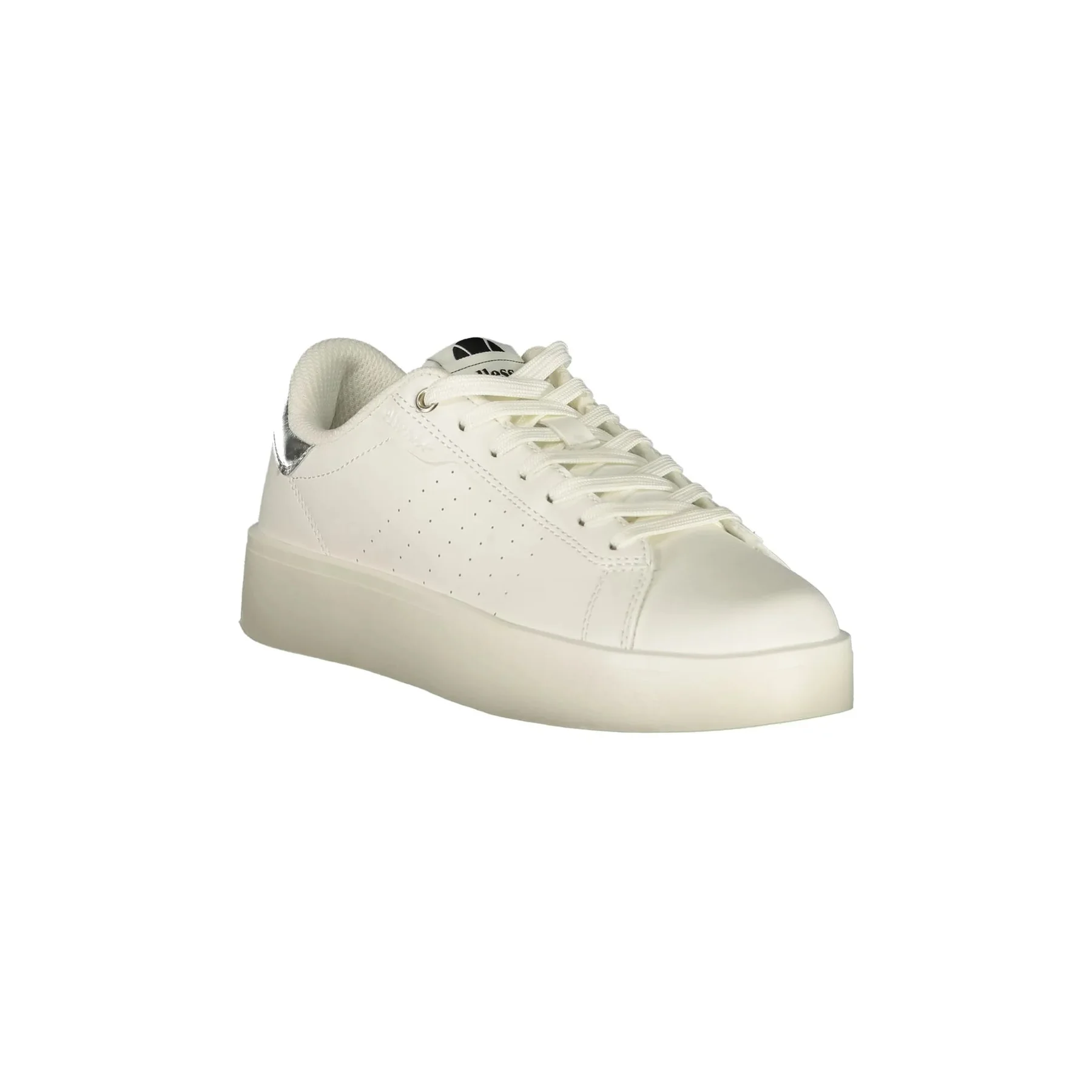Ellesse Sneakers Donna Dettagli a Contrasto - vista 4