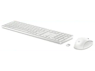 HP Tastiera e Mouse 650