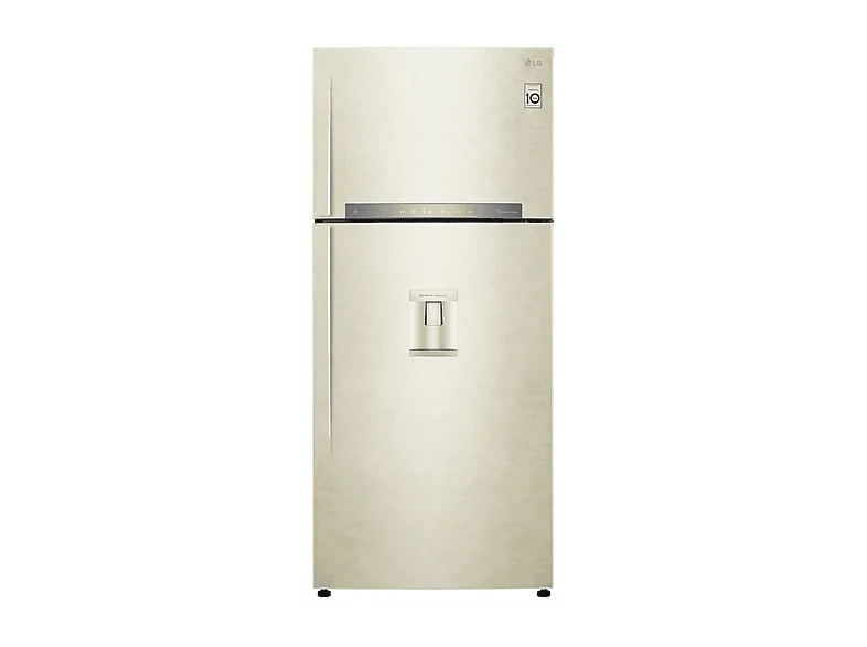 Frigorifero LG GTF744SEPED - vista 2