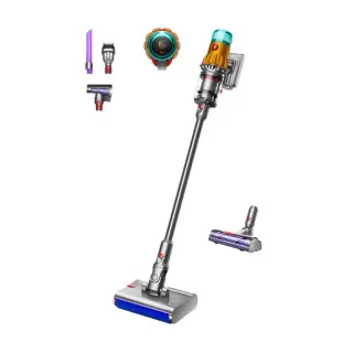 Dyson V12 Detect Slim Submarine