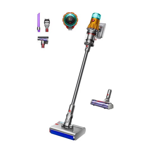 Dyson V12 Detect Slim Submarine