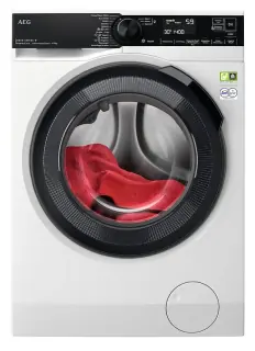 Aeg Lavatrice 11 Kg LR8H114BY