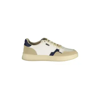 Ellesse Sneakers Uomo Nere Logo