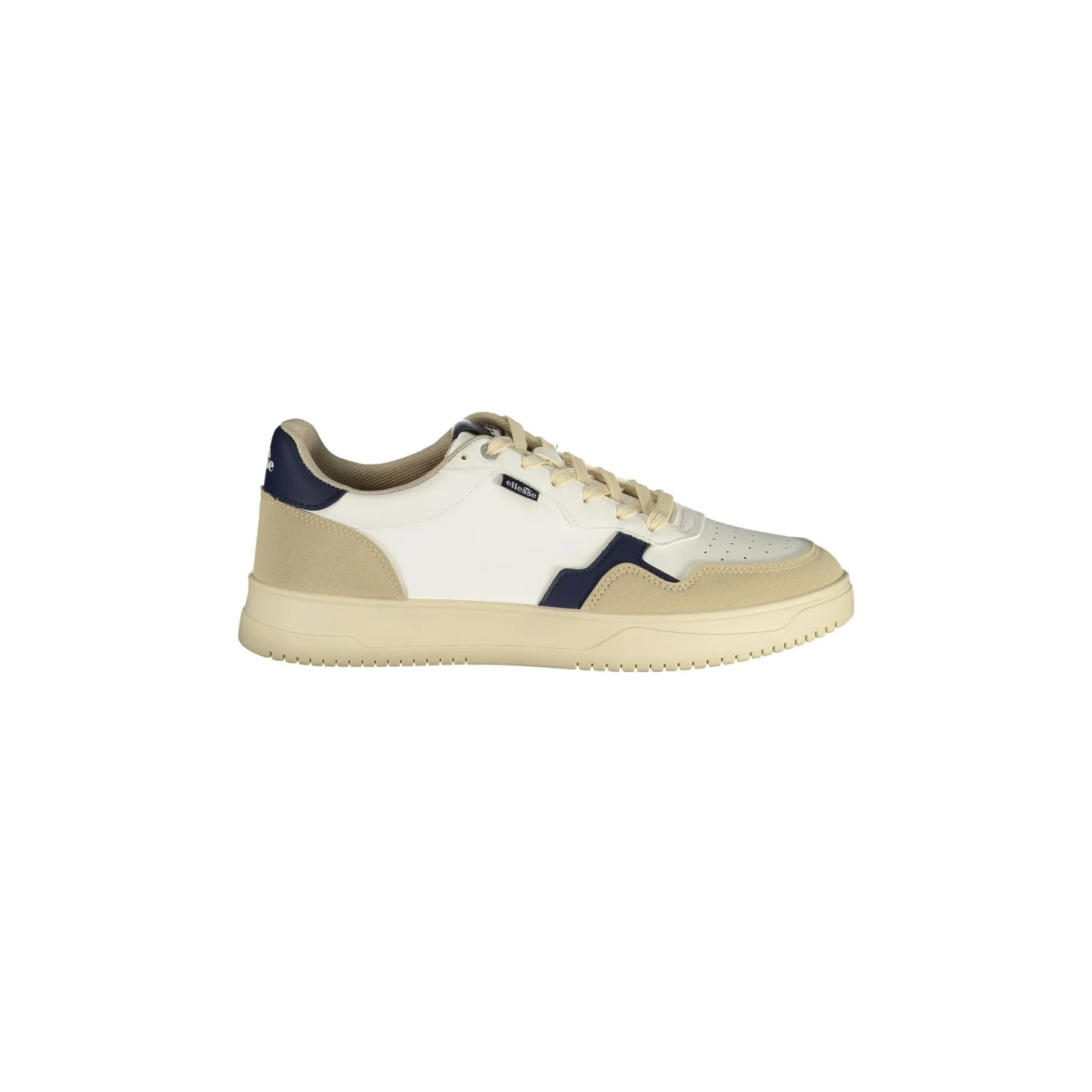 Ellesse Sneakers Uomo Nere Logo