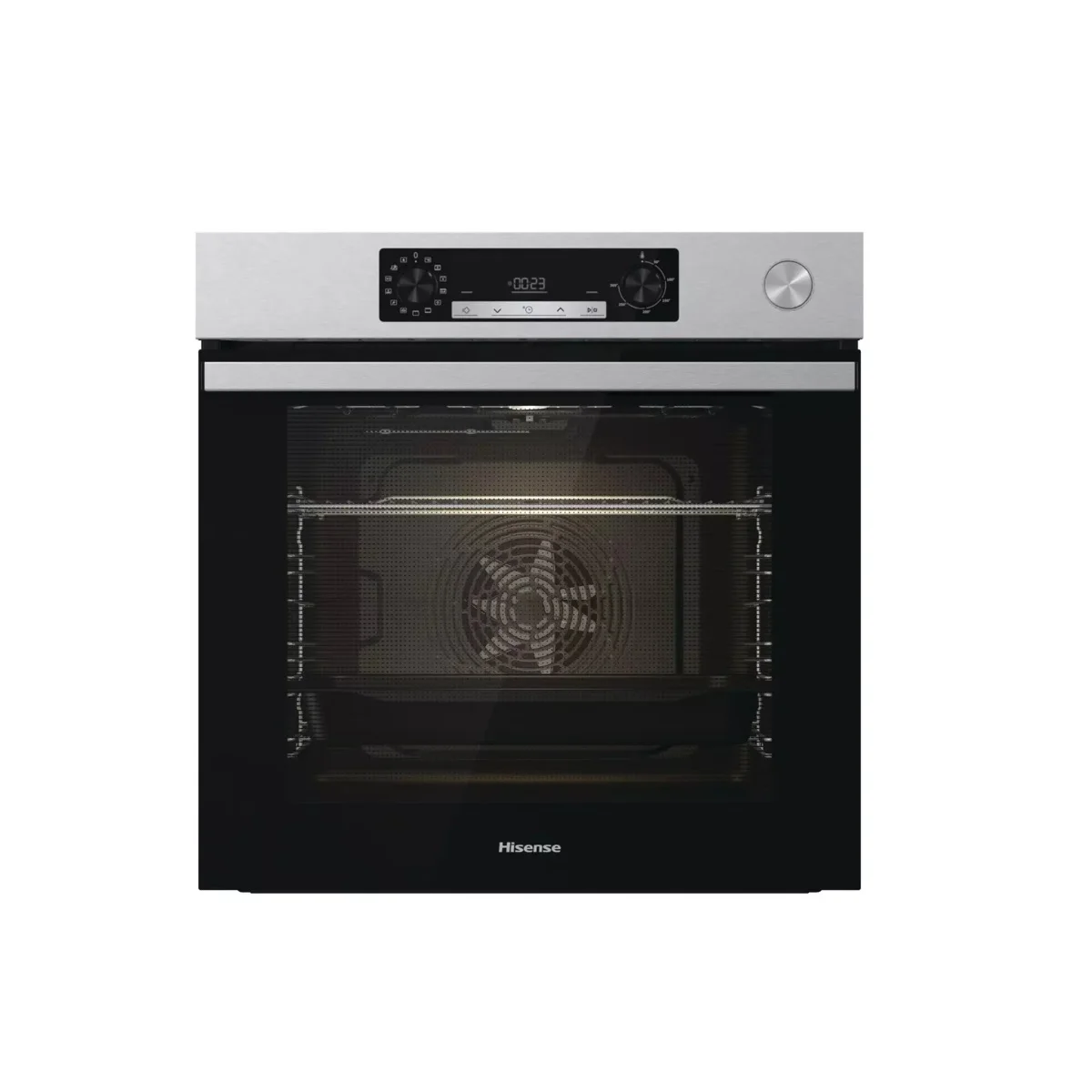Hisense BSA66211AX Forno Elettrico