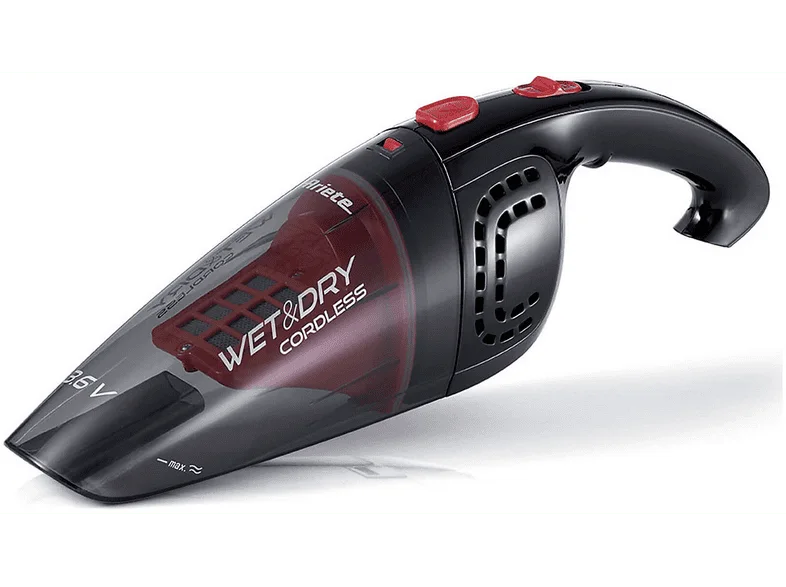 Ariete Aspirabriciole Cordless