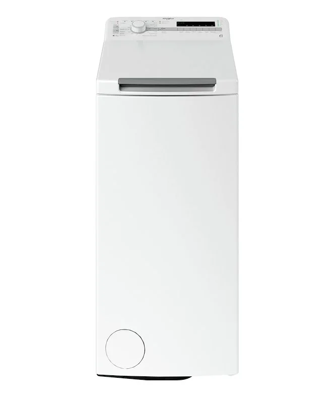 Lavatrice a carica dall'alto Whirlpool TDLR 6240S IT