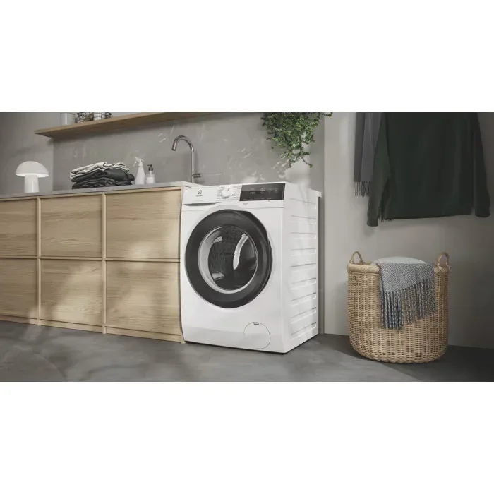 Electrolux Lavatrice serie 600 SensiCare Autodose - vista 4