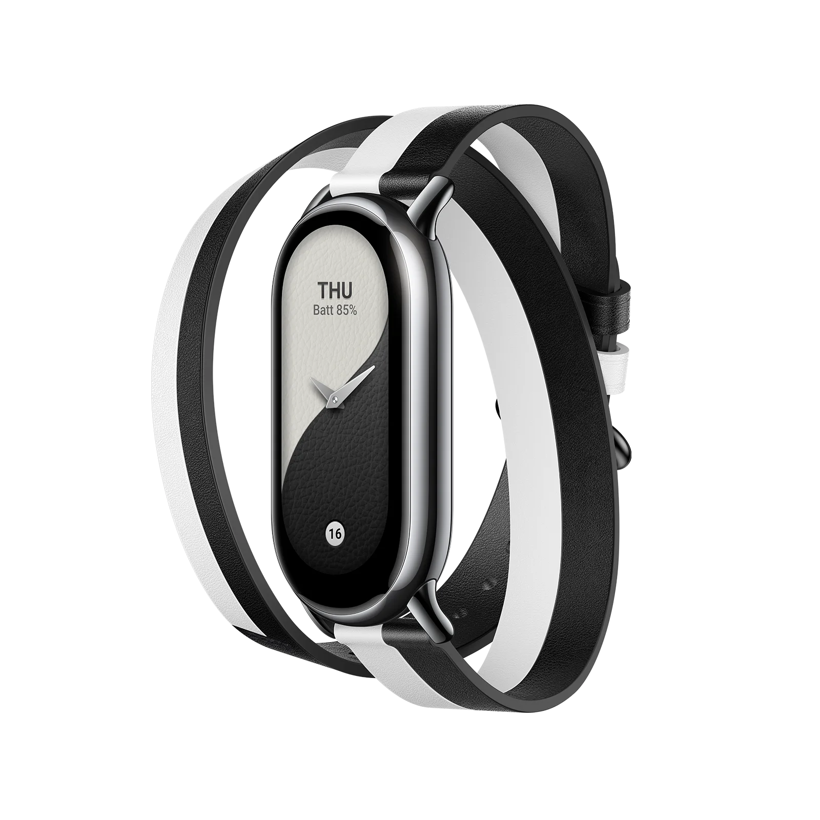 Xiaomi Smart Band 8 Double Wrap Strap - vista 2