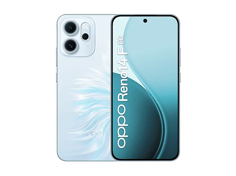 Oppo Reno14 F