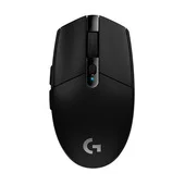 Logitech G G305 LIGHTSPEED - vista 2
